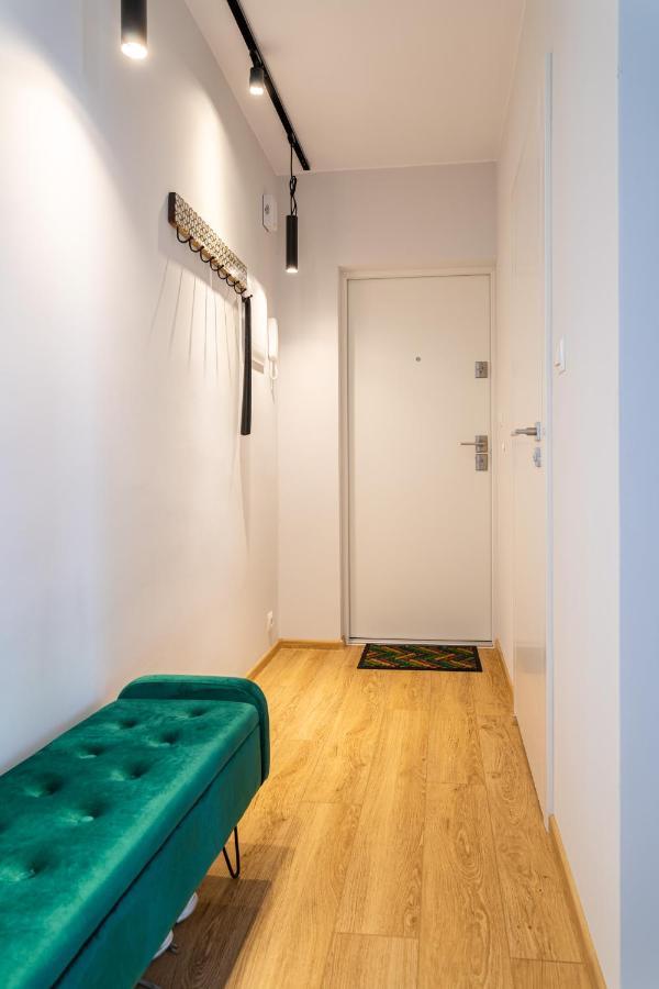Victus Apartamenty, Apartament Antonina Sopot Zewnętrze zdjęcie