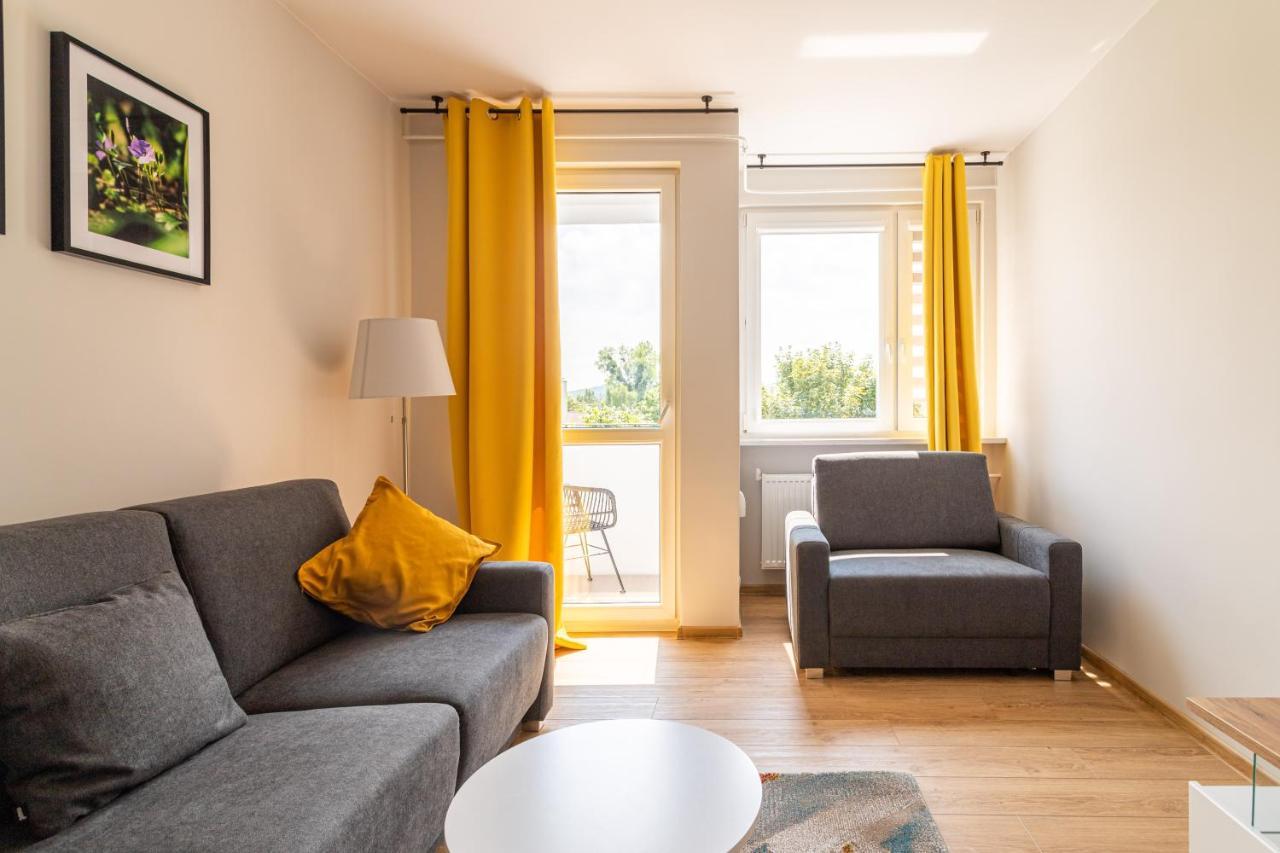 Victus Apartamenty, Apartament Antonina Sopot Zewnętrze zdjęcie